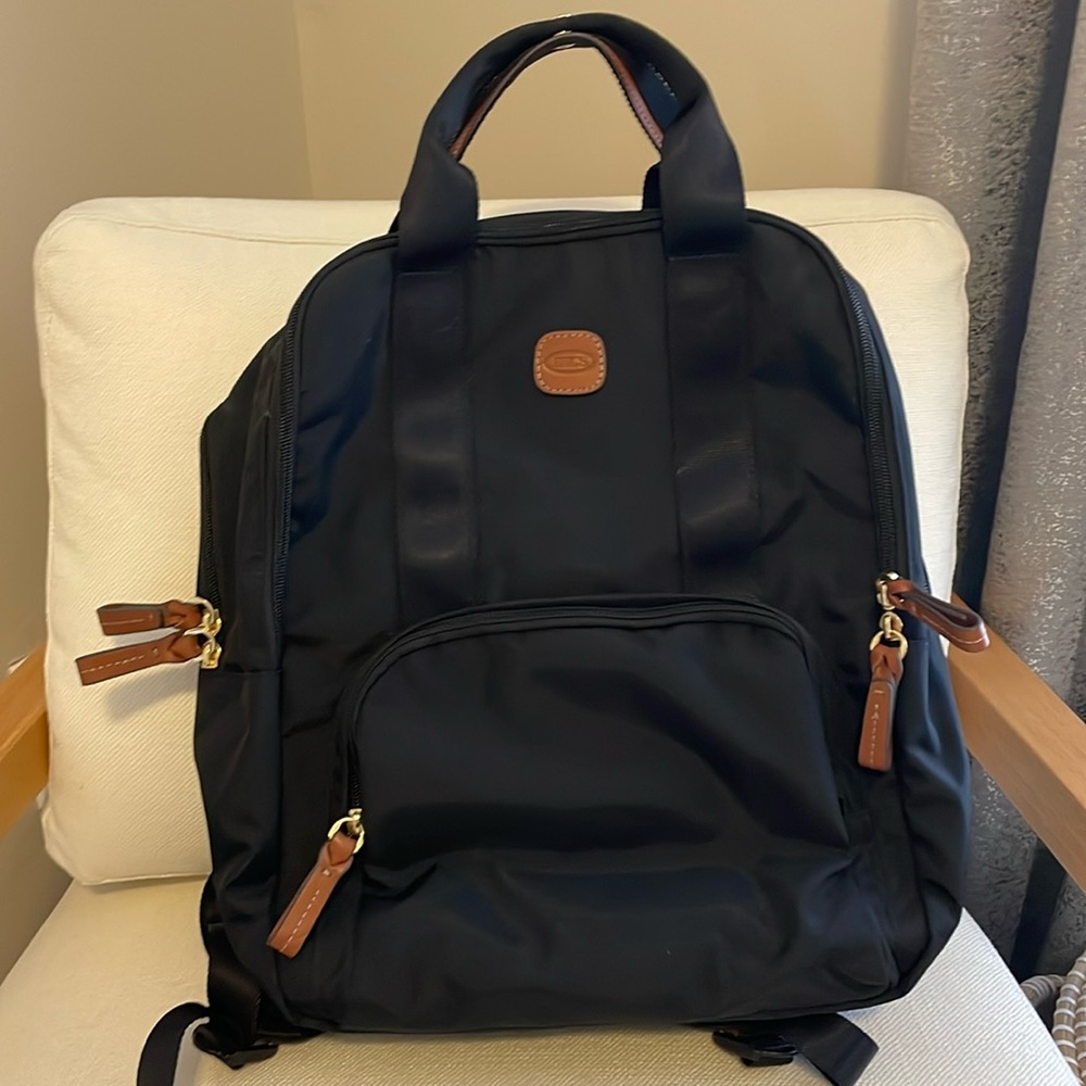 Bric’s X-Collection Urban Backpack